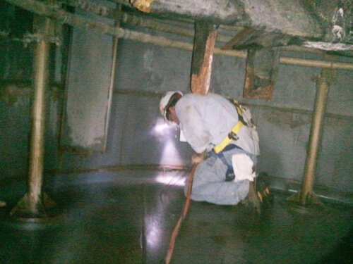 Field Services